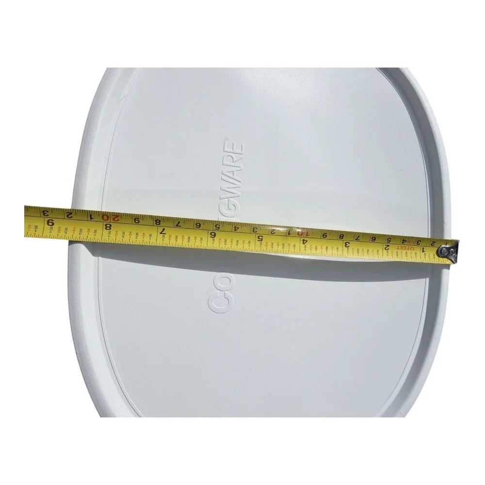 Corningware pc plastic